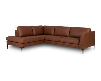 Moe's - Solara Modern Sectional