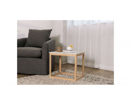 Moe's - Ellis Modern Side Table