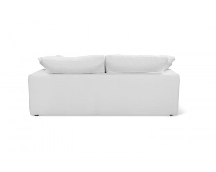 Moe's Selene Modern 2.5 Seater Sofa - Brie