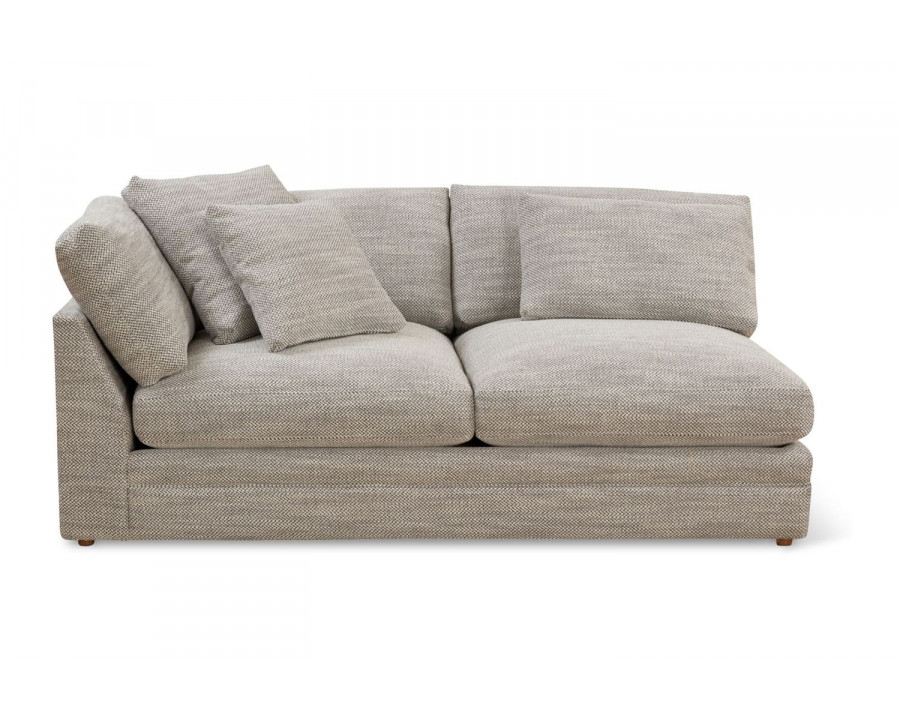 Moe's - Malin Modern Sofa