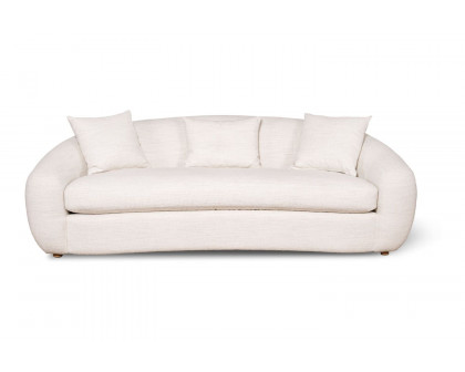 Moe's - Oceana Modern 3 Seater Sofa