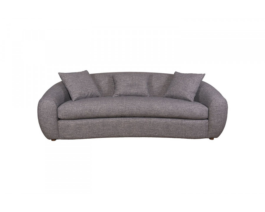 Moe's - Oceana Modern 3 Seater Sofa