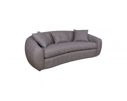 Moe's - Oceana Modern 3 Seater Sofa