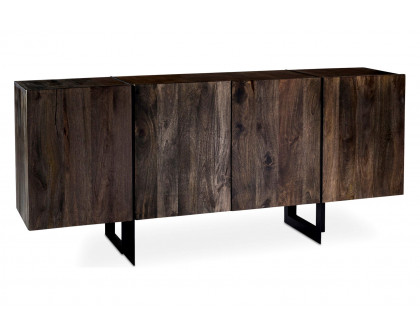 Moe's Tiburon Sideboard - Natural, Large