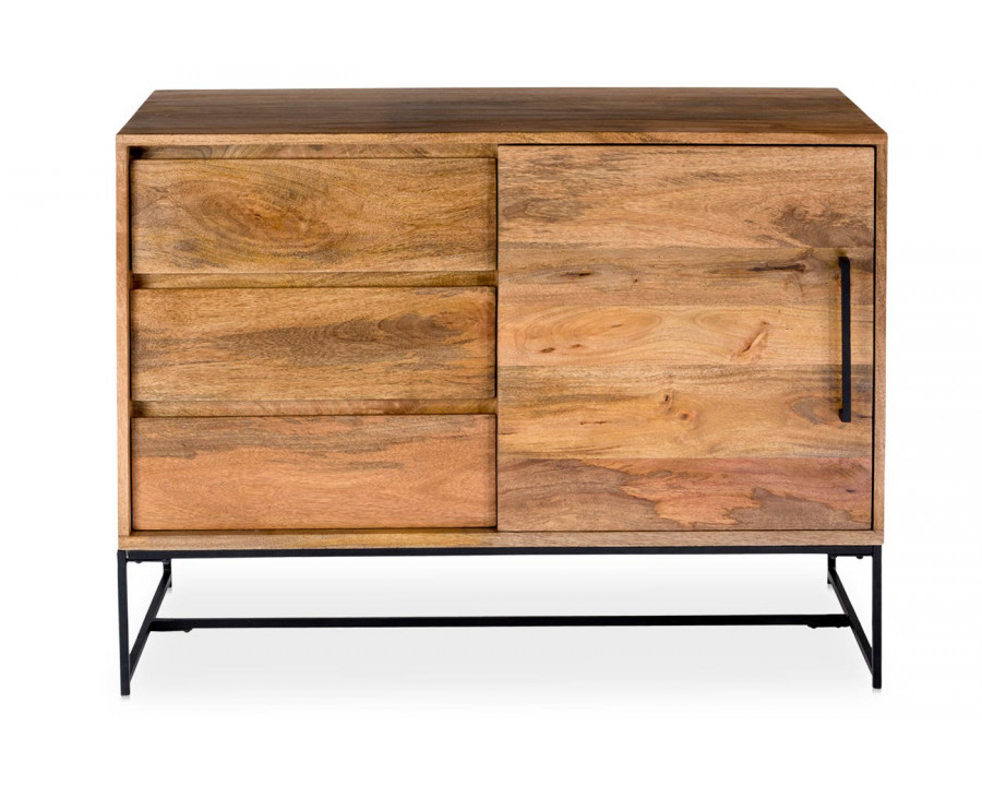 Moe's - Colvin Sideboard in Brown