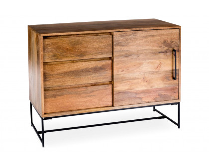 Moe's - Colvin Sideboard in Brown