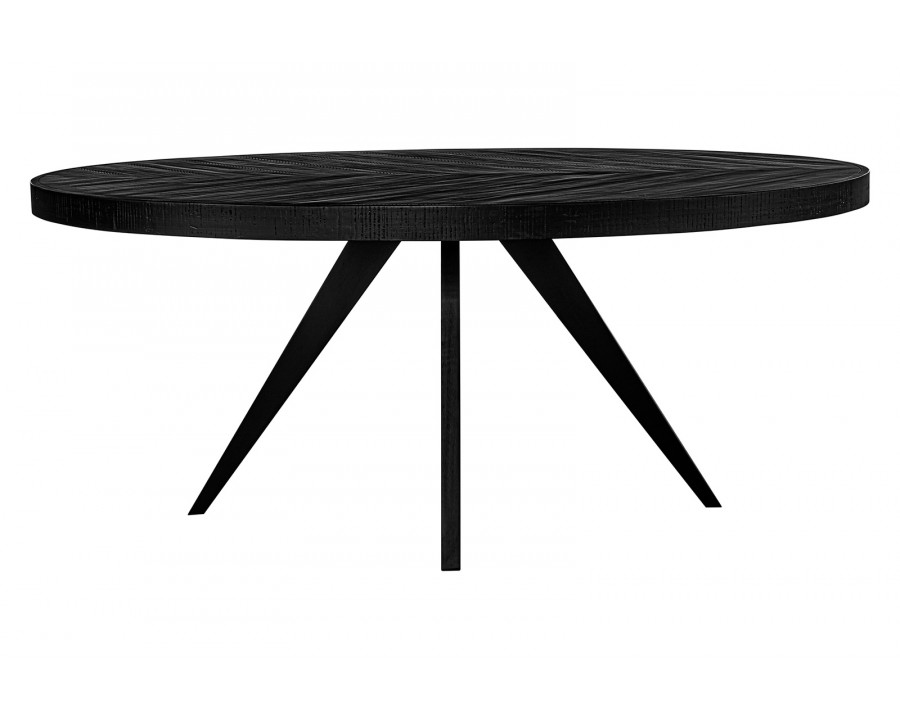 Moe's - Parq Dining Table