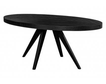 Moe's - Parq Dining Table