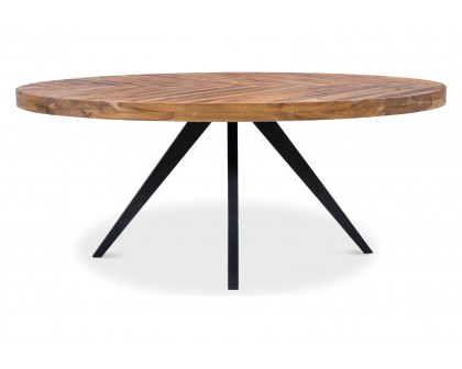 Moe's - Parq Dining Table