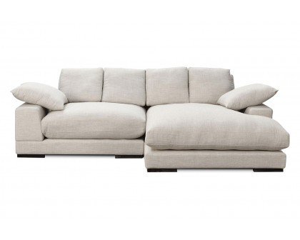 Moe's - Plunge Sectional