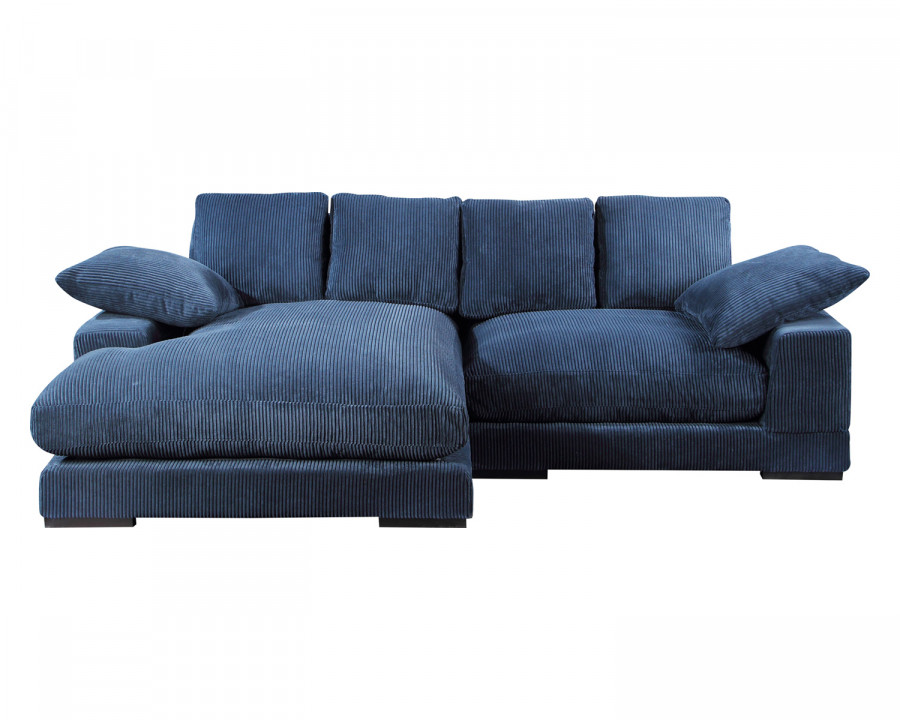 Moe's - Plunge Sectional