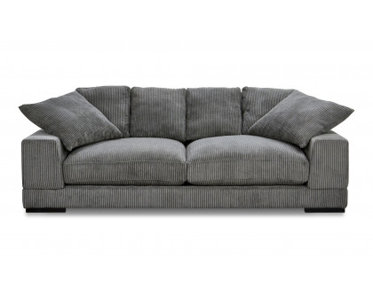 Moe's - Plunge Contemporary Sofa