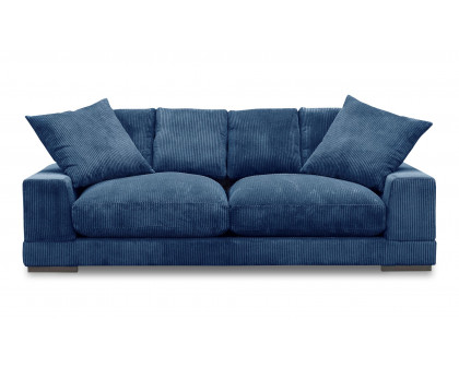 Moe's - Plunge Contemporary Sofa