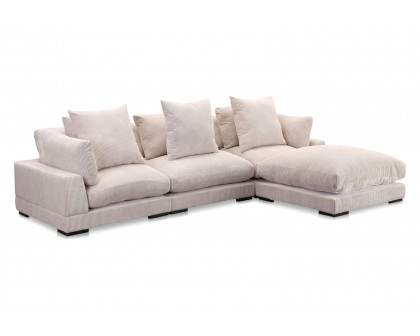 Moe's - Tumble Lounge Modular Sectional