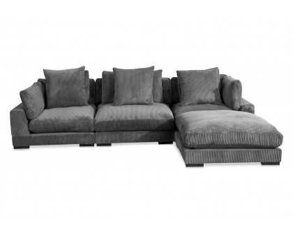 Moe's - Tumble Lounge Modular Sectional