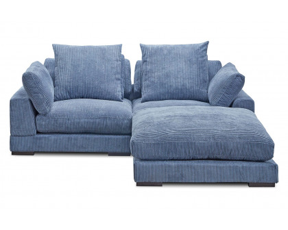 Moe's - Tumble Nook Modular Sectional