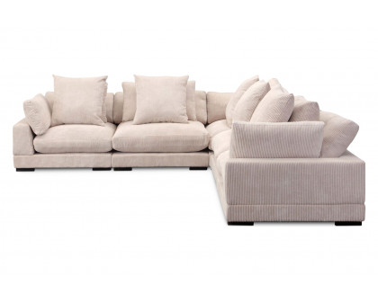 Moe's - Tumble Classic L Modular Sectional