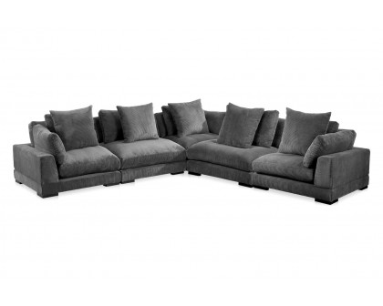 Moe's - Tumble Classic L Modular Sectional