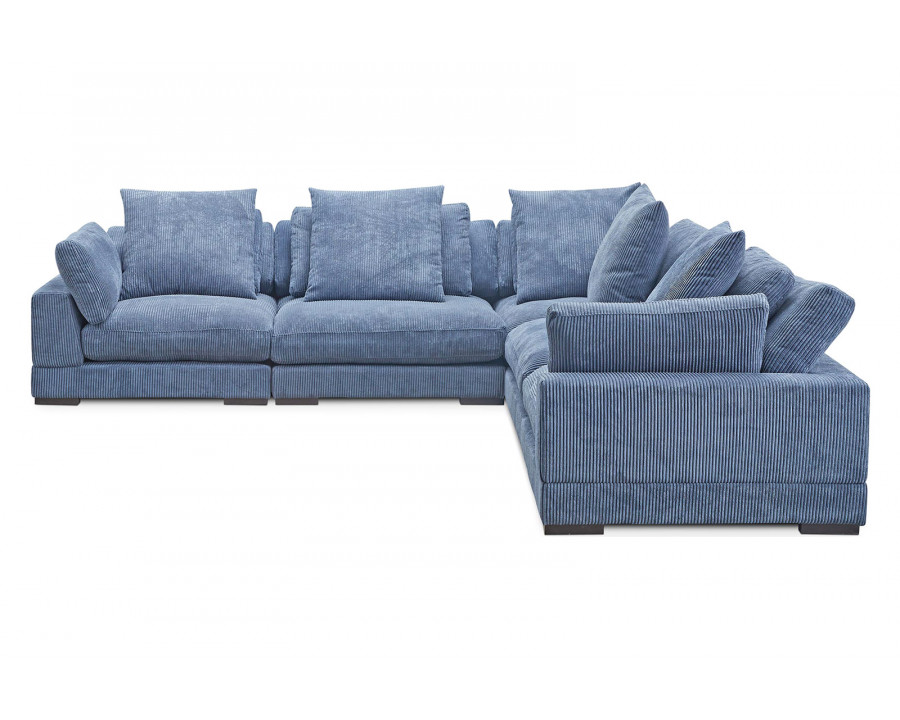 Moe's - Tumble Classic L Modular Sectional