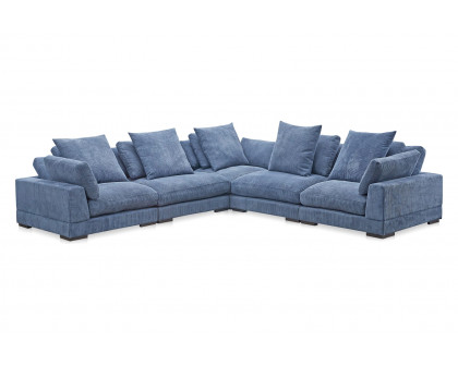 Moe's - Tumble Classic L Modular Sectional