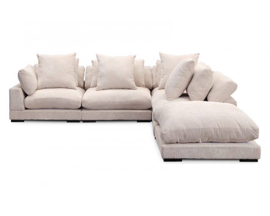 Moe's - Tumble Dream Modular Sectional