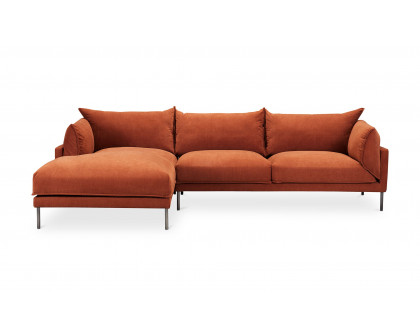 Moe's - Jamara Scandinavian Sectional