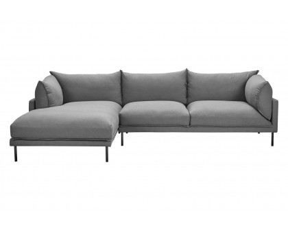 Moe's - Jamara Scandinavian Sectional