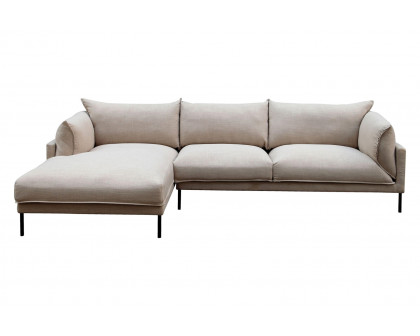 Moe's - Jamara Scandinavian Sectional