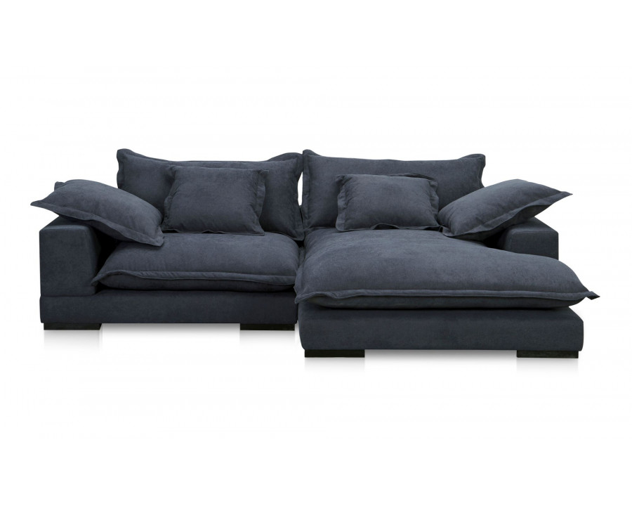 Moe's - Daydream Contemporary Sectional