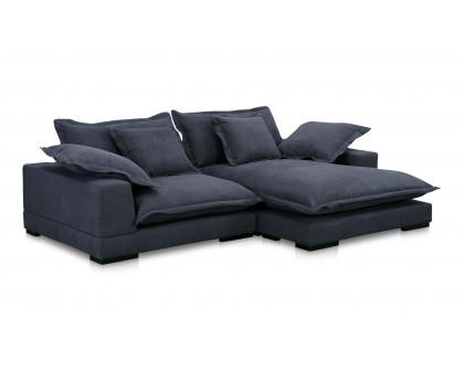 Moe's - Daydream Contemporary Sectional