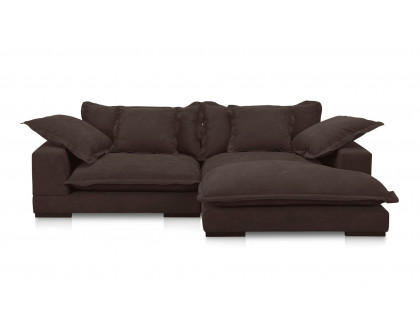 Moe's - Daydream Contemporary Sectional