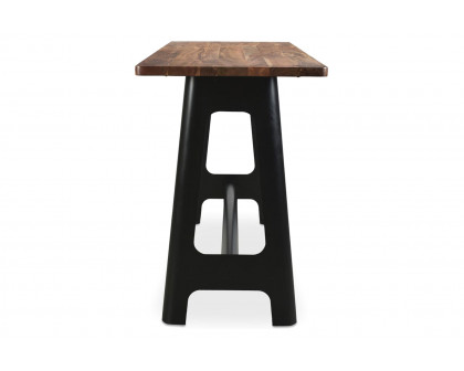 Moe's™ Craftsman Bar Table - Brown