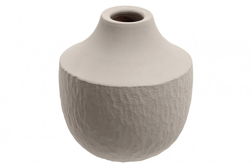 Moe's™ Vallun Decorative Vessel - Gray