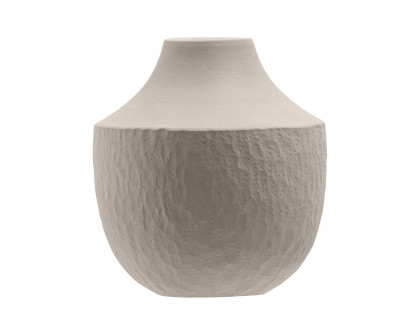 Moe's™ Vallun Decorative Vessel - Gray