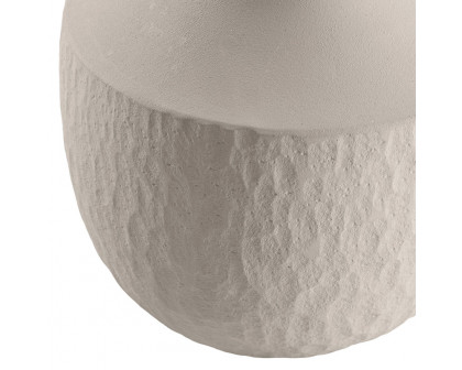 Moe's™ Vallun Decorative Vessel - Gray