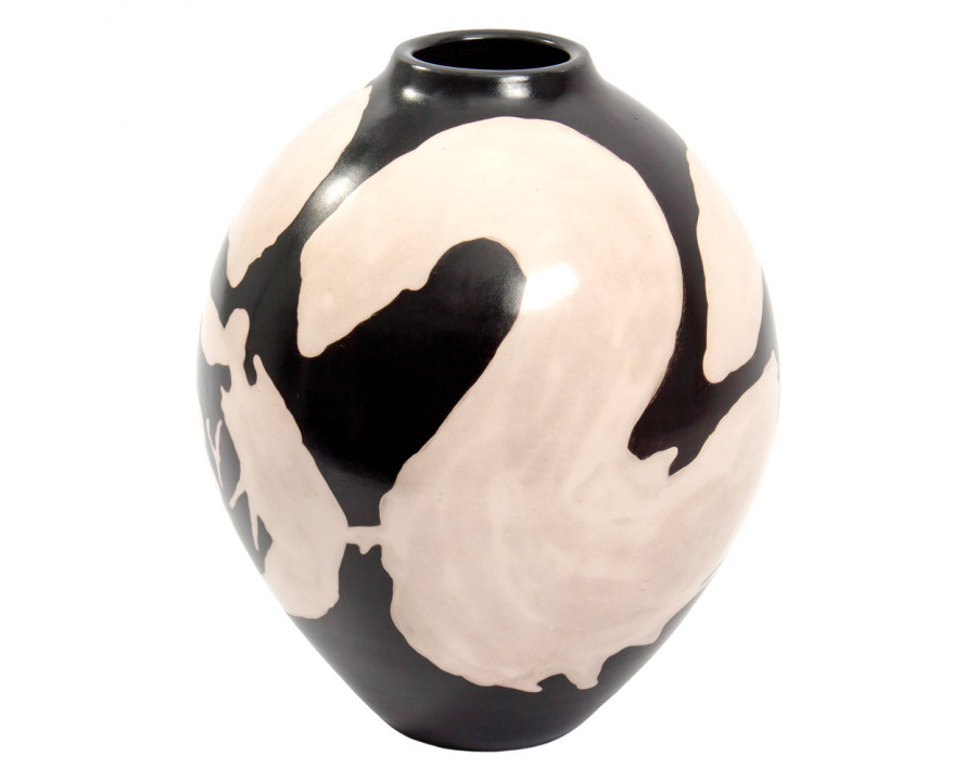 Moe's - Chulu Vase in Multi-Color