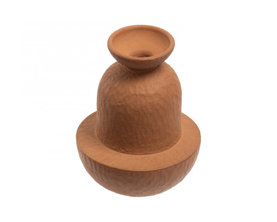 Moe's - Pata Decorative Vessel in Beige