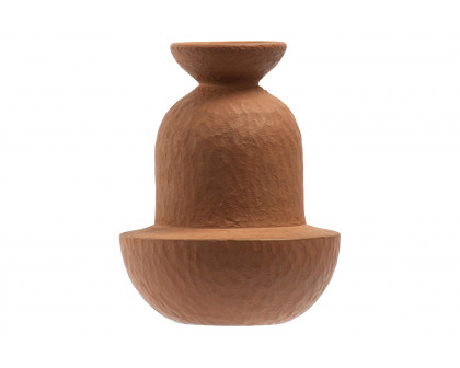 Moe's - Pata Decorative Vessel in Beige