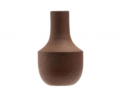 Moe's - Latti Decorative Vessel in Brown