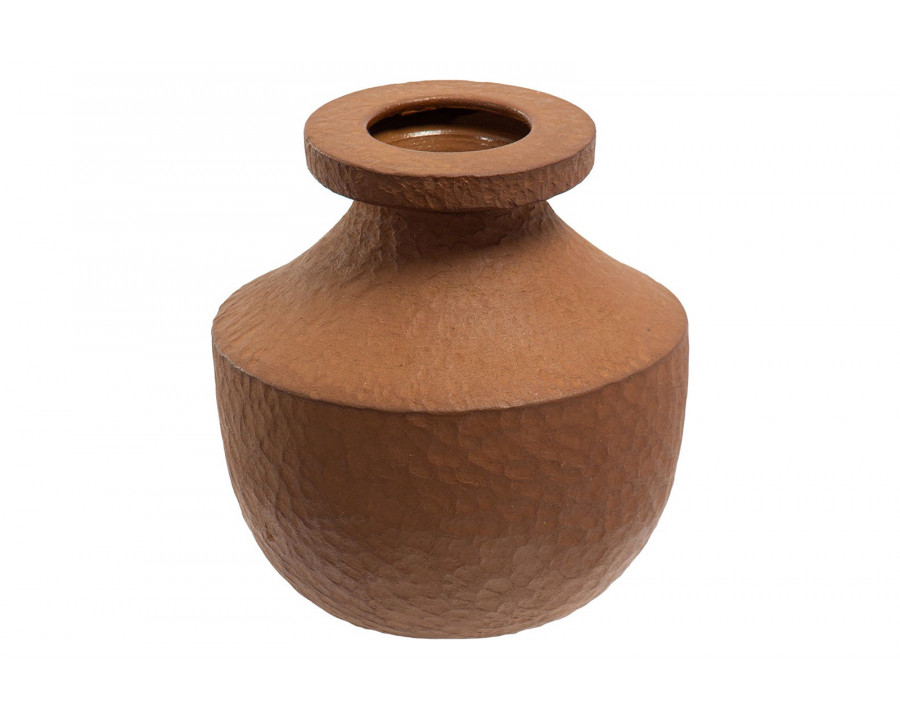 Moe's - Attura Decorative Vessel in Brown