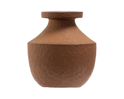 Moe's - Attura Decorative Vessel in Brown