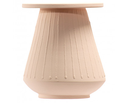 Moe's - Ossa Decorative Vessel in Beige