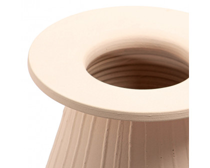 Moe's - Ossa Decorative Vessel in Beige