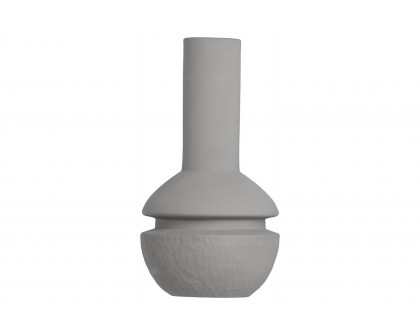 Moe's Arro Decorative Vessel - Gray