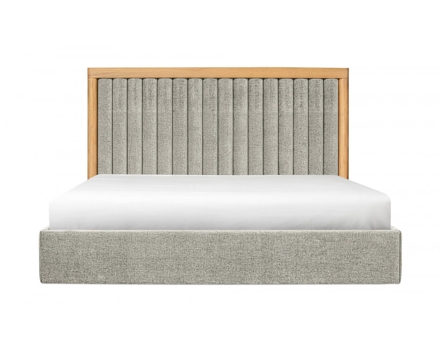 Moe's - Nina Contemporary Bed