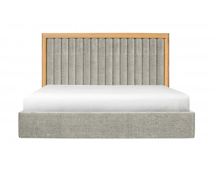 Moe's - Nina Contemporary Bed