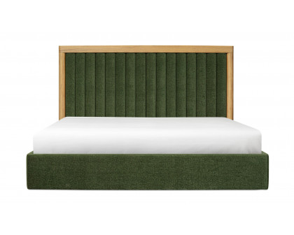 Moe's - Nina Contemporary Bed