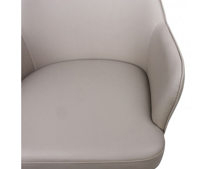 Moe's™ Berlin Accent Chair - Beige