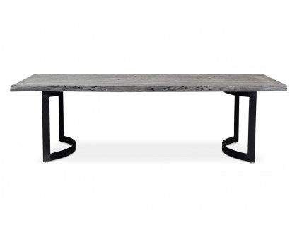 Moe's - Bent Dining Table