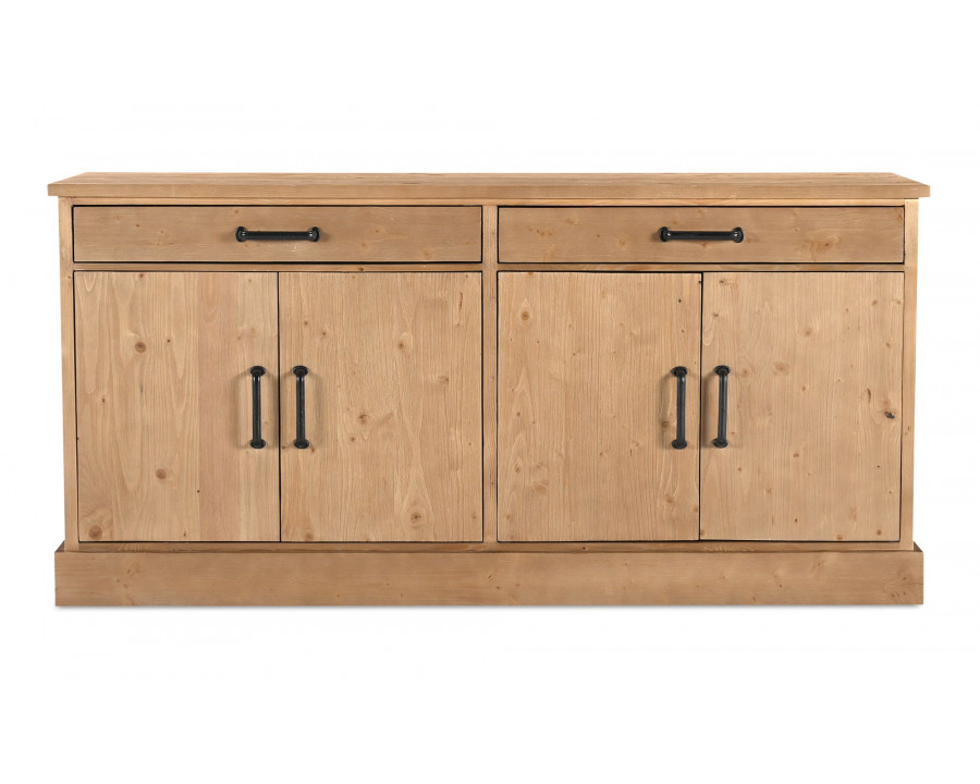 Moe's - Tade Rustic Sideboard